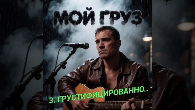 3. ГРУСТИФИЦИРОВАННО..