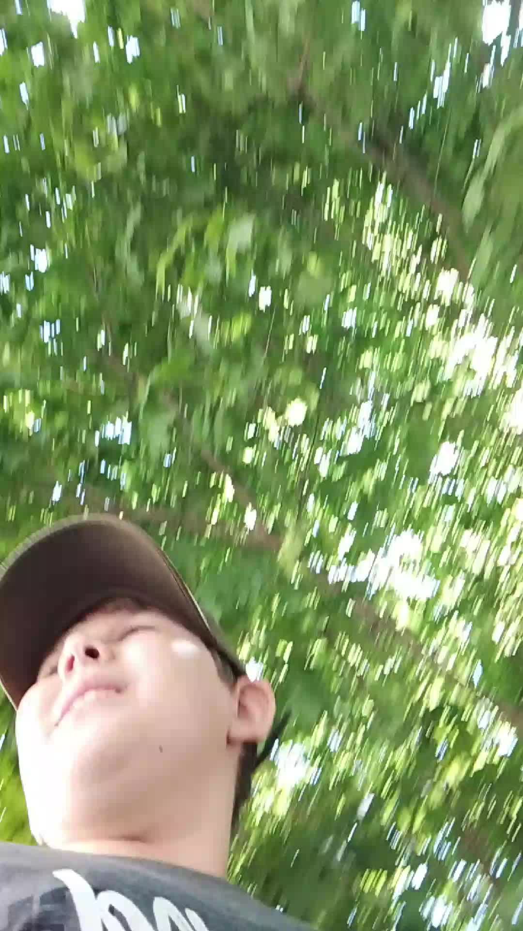 Иду стричься