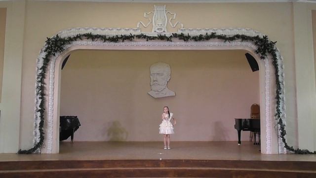 3. Гостева Александра 