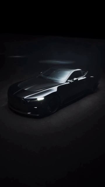 Новый Brabus Bodo: безумный грантурер за 1 млн долларов смотреть онлайн