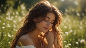Summer tenderness