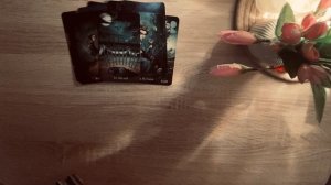 ЧТО ВАС ПОРАДУЕТ В БЛИЖАЙШЕЕ ВРЕМЯ❓❗️🌺РАСКЛАД ТАРО