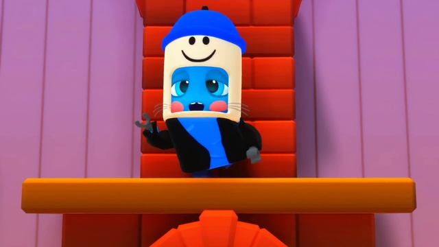 ⭐️ Minecraft Vs Roblox Rap Battle ⭐️ Cover Of Lose Yourself By Eminem ⭐️ The Moonies Official