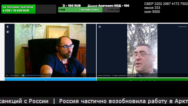 Из Израиля о Ближнем Востоке