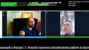 Из Израиля о Ближнем Востоке