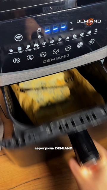 Суши дог