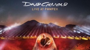 🇬🇧 🎵 Pink Floyd - David Gilmour (2016) Live at Pompeii  🎦🎤🎶🎹🎷🥁🎵