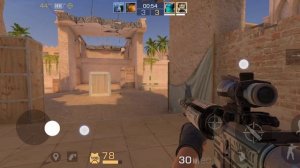 Standoff 2