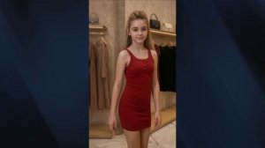 Мода от Искусственного Интеллекта