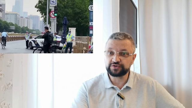 Секрет встречи Путина и Си Цзиньпина в Китае 