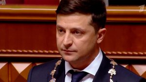 Два года как просроченный: что обещал Зеленский, вступая в должность главы Украины.