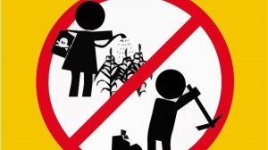 Когда церквям и пасторам  запрещено начинать работу с принципами ЕРО?