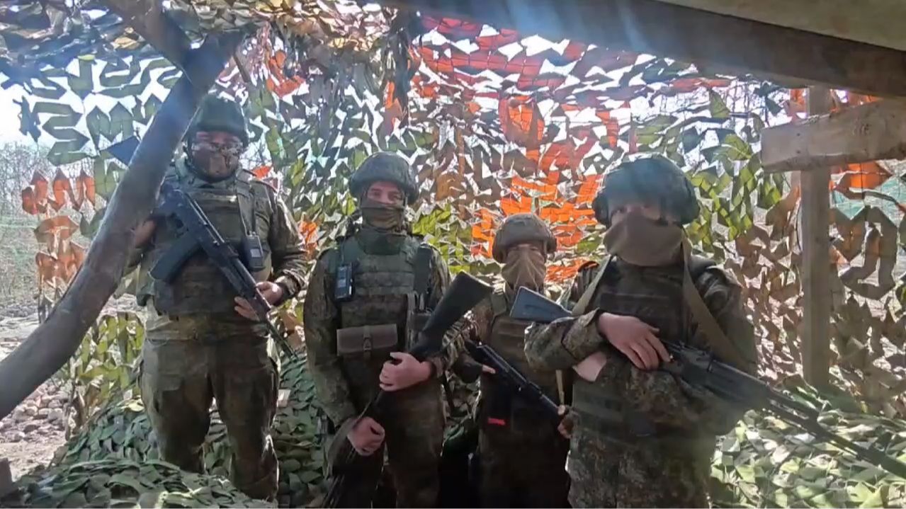 Работа благотворительного фонда