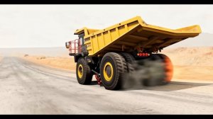 BeamNG Drive — Машины против RoadRage