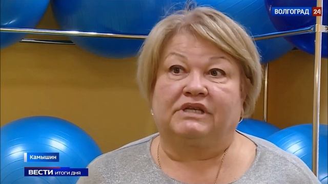 В Волгоградской области обсудили перспективы развития социально ориентированных НКО