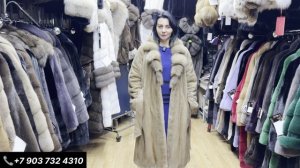 💥ЛЕТО ВРЕМЯ СКИДОК НА ВСЕ МЕХА‼️КОЛОССАЛЬНЫЕ АКЦИИ👌 📞+79037324310.  Наира