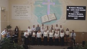 10 05 25 воскресное собрание
