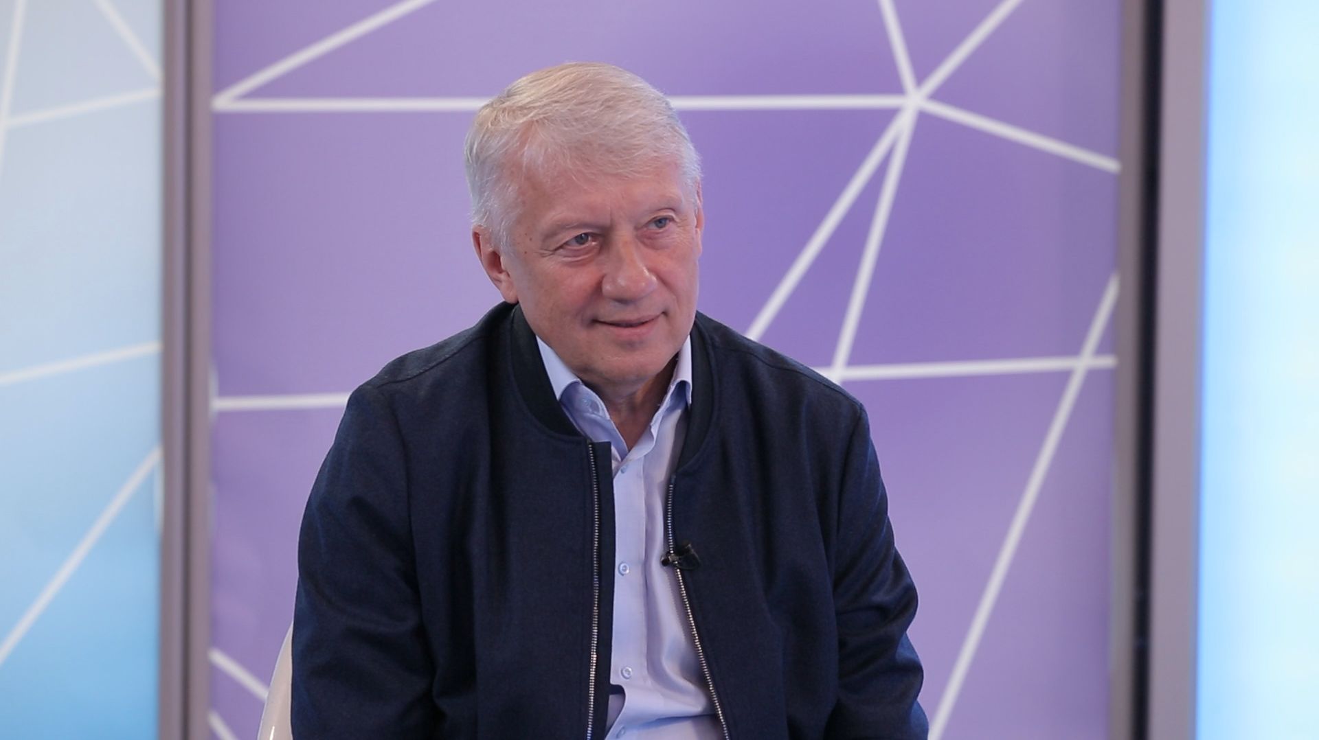 Интервью с генеральным директором ФГУП «ВНИИФТРИ» Сергеем Донченко