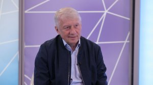 Интервью с генеральным директором ФГУП «ВНИИФТРИ» Сергеем Донченко