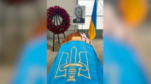 Зеленский планирует захоронить на Украине останки одного из лидеров ОУН Андрея Мельника.