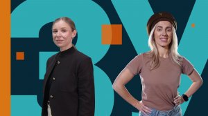 Залог успеха. Валерия Заика и Дарья Дыбаль