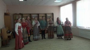 тихая погода