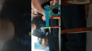 я мастерю что-нибудь из удивительного конструктора.