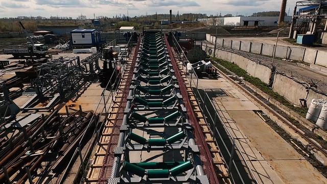 конвейер - 50 сек