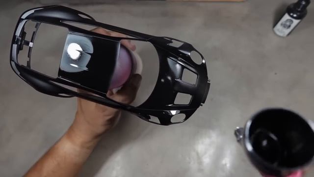 01 Porsche 911 GT3 RS | Tamiya | 1/24