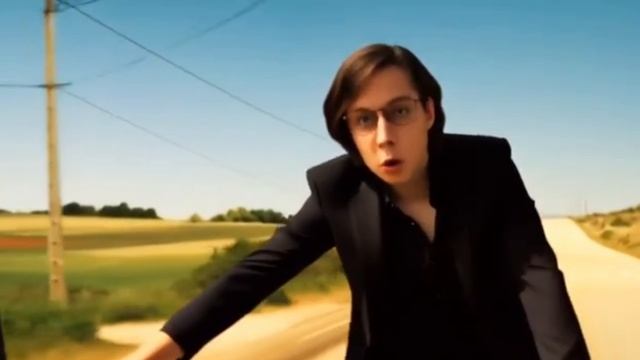 НЕЙРОСЕТЬ С РОМОЙ ХАЙДАРОВЫМ ИЛИ МАЛАХОВЫМ🤣🤣🤣 Но это рома!
РОМА НЕ ЛЮБИТ ГУЛЯТЬ С НАМИ