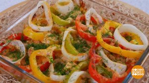 Курица «Пикассо»: вкусно и живописно! Доброе утро. Фрагмент выпуска от 20.05.2026