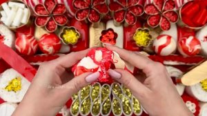 АСМР🌹 Мыльные триггеры🌹