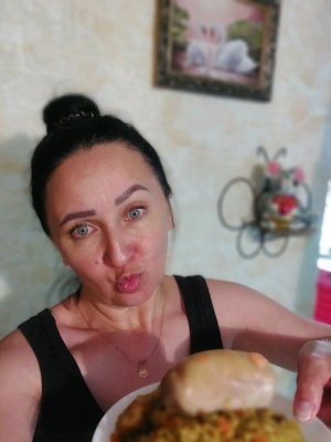 мукбанг/куриная рулетик/плов