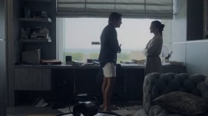Друзья и соседи - 2 сезон 7 серия | Your Friends and Neighbors (Дубляж)