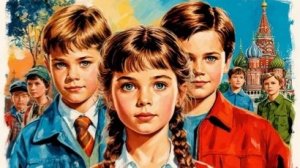 Песни детства: ностальгия и уют