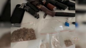 Полицейские Санкт-Петербурга задержали группу наркоторговцев с крупной партией «синтетики»