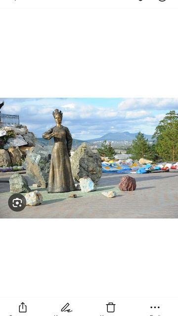 достопримечательности города Великие Луки (Псковской области)