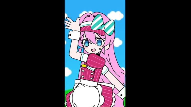 Megyrune Luka, Kagamune Rin
Mesmerized