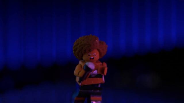 SENHIT - Superstar - Сан-Марино - LEGO Евровидение 2026