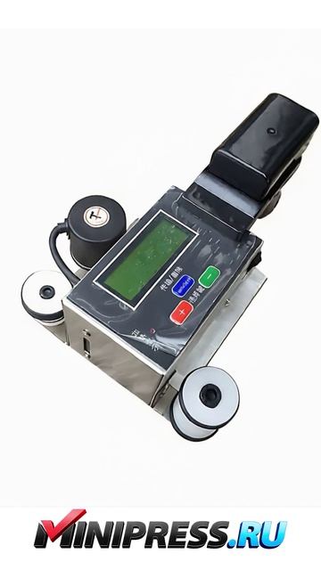 Minipress.ru Фармацевтическое стандартное вибросито