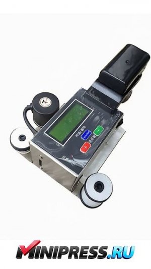 Minipress.ru Фармацевтическое стандартное вибросито