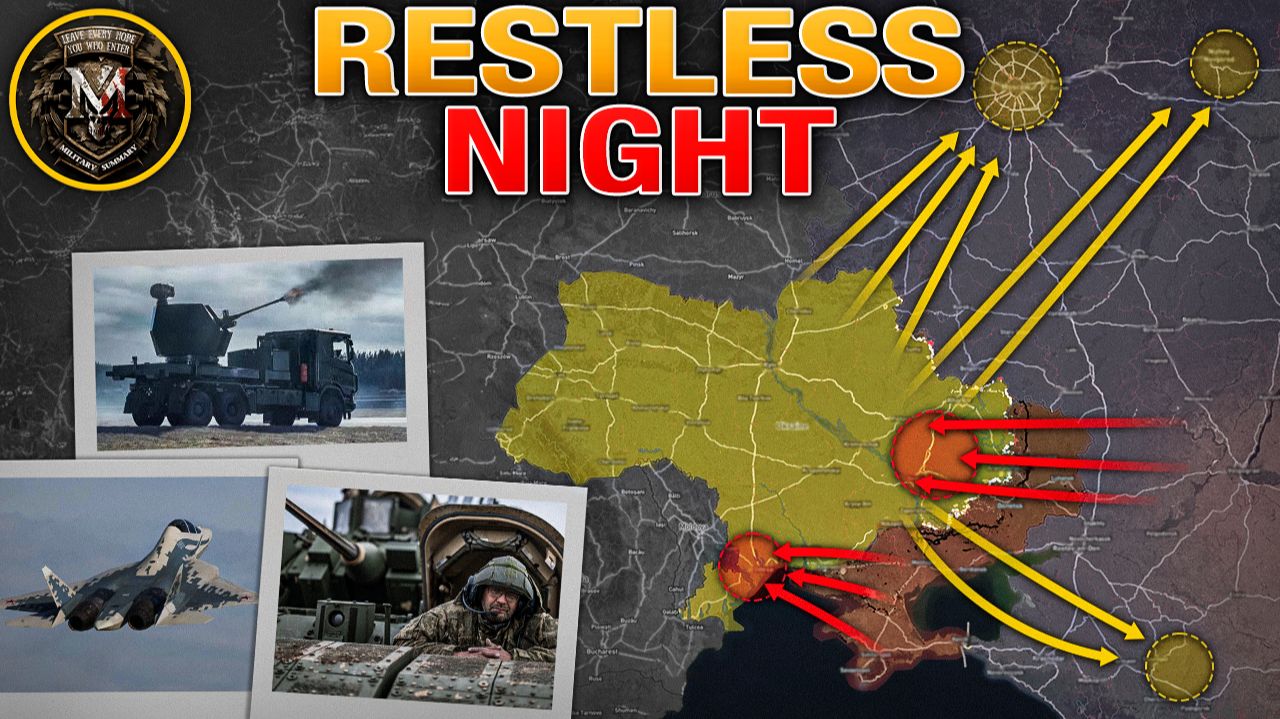 PUTIN & XI MEET!🤝Russia-China Alliance Strengthened – Ukraine Strikes Deep into Russia💥2026.05.20 смотреть онлайн