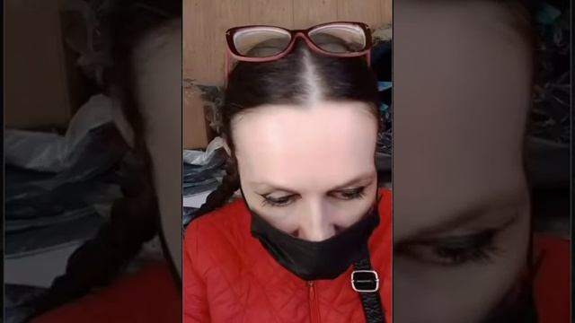OПАСНОЕ НЕЧТО В ВИДЕ ДОЧЕРИ ТАНЕЧКИ -4 _ РЕАЛЬНЫЕ МИСТИЧЕСКИЕ ИСТОРИИ.