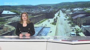 Около 50 улиц приведут в порядок в Дербенте
