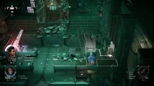 Rain of Reflections Chapter 1 - [3] прохождение ПК русские субтитры 2020