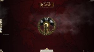 Total War: Rome II. Македонцы. Испанская земля наша. Топ флот. #5
