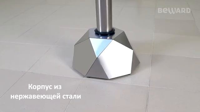 Мобильный биометрический комплекс «СФЕРА» тип3