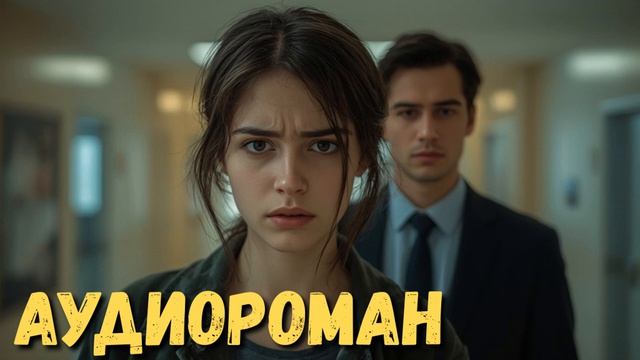 Грязный Секрет - ПОЛНЫЙ АУДИОРОМАН