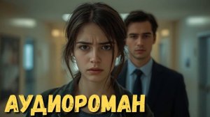 Грязный Секрет - ПОЛНЫЙ АУДИОРОМАН