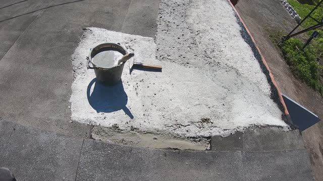 Замена гаражных ворот. 20 часть. 20.05.2026 г. смотреть онлайн